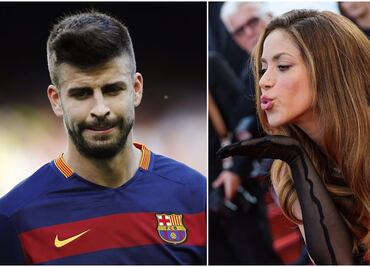 Shakira dispara a quemarropa contra Pique, Clara y la suegra; las frases más polémicas