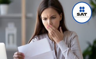 Declaración Anual 2026: los errores que advierte el SAT y que podrían meterte en problemas 