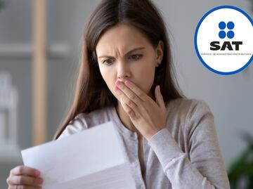 SAT multará con 18 MIL PESOS a contribuyentes que no hagan este trámite antes del 17 de febrero