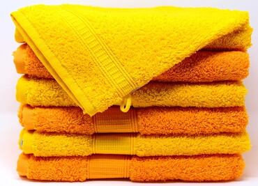 ¿Qué tan seguido se debe lavar la toalla de baño?