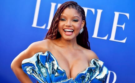 Halle Bailey. Edad, fortuna, carrera y otros datos que debes saber sobre 'La Sirenita'