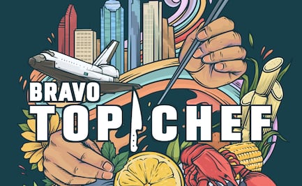 Houston recibe Top Chef 19 y se consolida como destino culinario