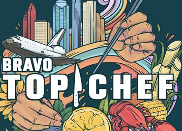 Houston recibe Top Chef 19 y se consolida como destino culinario