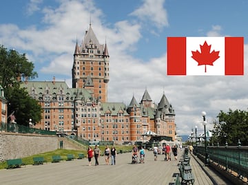 Lanzan convocatoria para vivir y trabajar en Québec, Canadá (requisitos 2022)