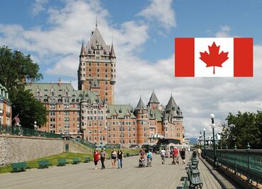 Lanzan convocatoria para vivir y trabajar en Québec, Canadá (requisitos 2022)
