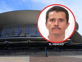 Fiscalía de Jalisco investiga homenaje a 'El Mencho' en show de "Los Alegres del Barranco"