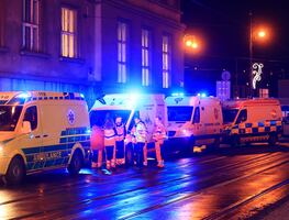 Al menos 15 muertos y 24 heridos en tiroteo en la Universidad Carolina de Praga