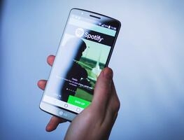 Spotify lanza listas de reproducción personalizadas para mascotas