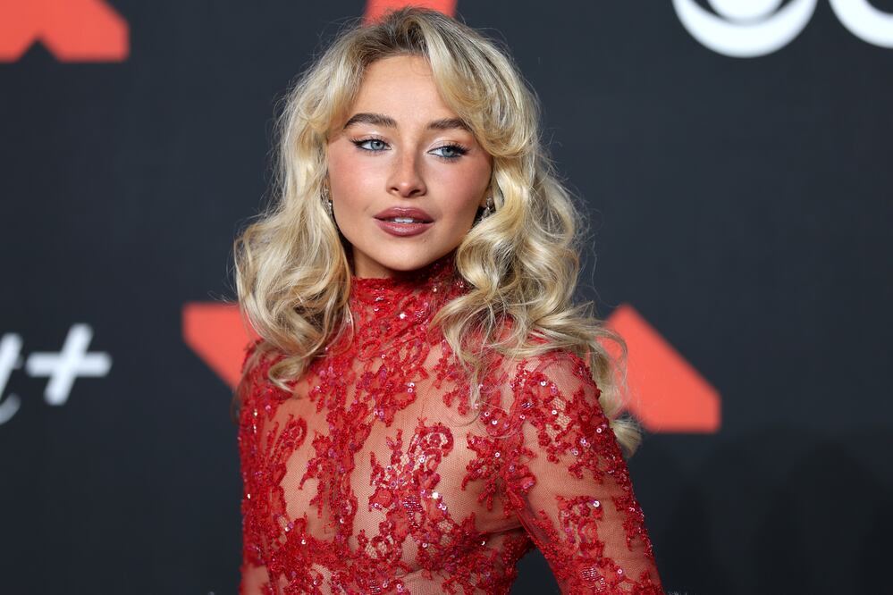 Sabrina Carpenter explota su belleza y deja sin aliento a sus fans en nueva sesión para Vogue Italia. Foto: EFE