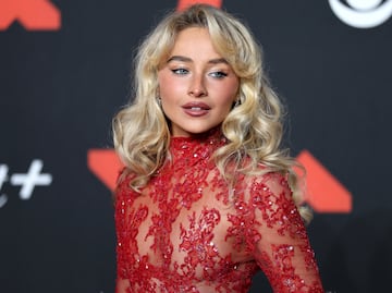 Sabrina Carpenter explota su belleza y deja sin aliento a sus fans en nueva sesión para Vogue Italia
