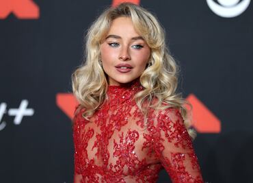 Sabrina Carpenter explota su belleza y deja sin aliento a sus fans en nueva sesión para Vogue Italia