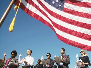 10 beneficios que obtienes con la ciudadanía estadounidense