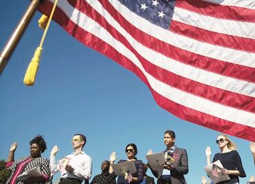 10 beneficios que obtienes con la ciudadanía estadounidense