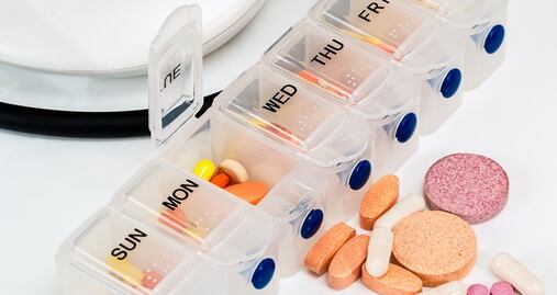 Lo que necesitas saber de los suplementos dietéticos