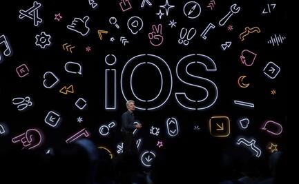 Apple 2021. Lo que debes saber sobre el nuevo iOS 15