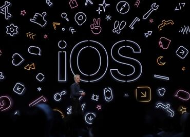 Apple 2021. Lo que debes saber sobre el nuevo iOS 15