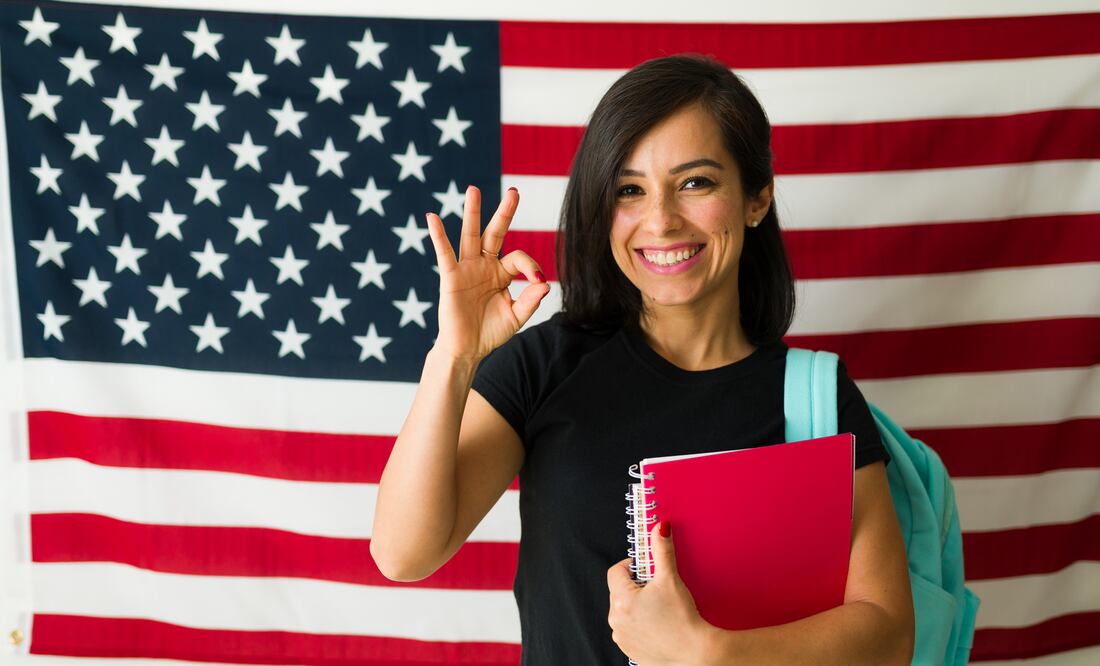 UNAM Los Ángeles lanza curso de inglés para aprobar el examen TOEFL: precio, requisitos y cómo aplicar. iStock/Antonio_Diaz