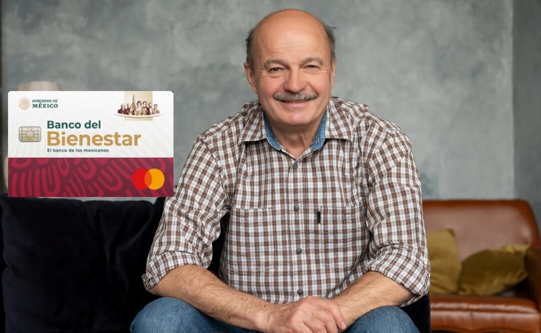 En noviembre se hace el último pago de 2023 de la Pensión Bienestar. Foto: iStock