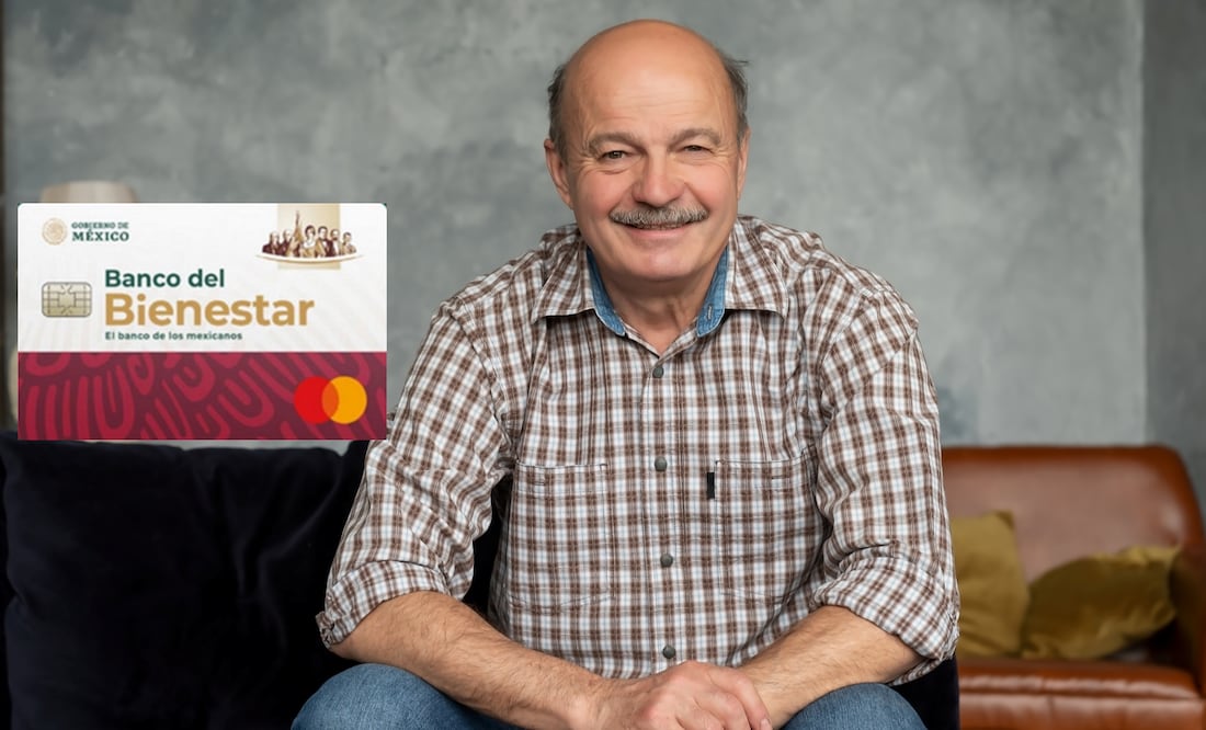 En noviembre se hace el último pago de 2023 de la Pensión Bienestar. Foto: iStock