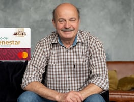 Pensión Bienestar 2023: ¿Qué pasa si el beneficiario no recoge su tarjeta de pago?