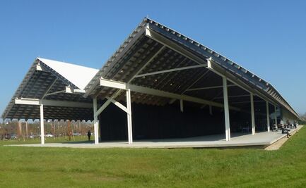 La mexicana Mónica Ramírez dirigirá el Museo de Arte Parrish de Nueva York