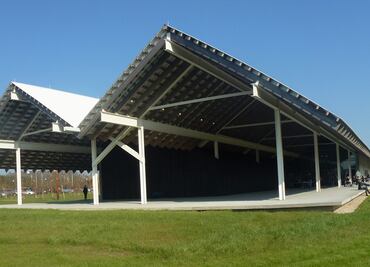 La mexicana Mónica Ramírez dirigirá el Museo de Arte Parrish de Nueva York