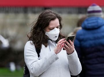 Adiós al de tela; estos son los mejores cubrebocas ante ómicron