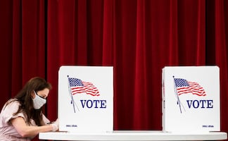 ¿Por qué las elecciones de Estados Unidos siempre son en martes?