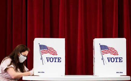 ¿Por qué las elecciones de Estados Unidos siempre son en martes?