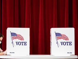 ¿Por qué las elecciones de Estados Unidos siempre son en martes?