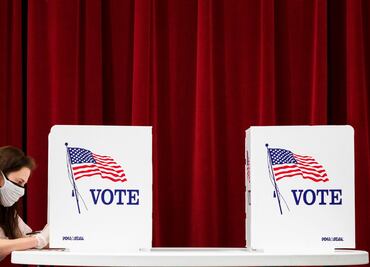 ¿Por qué las elecciones de Estados Unidos siempre son en martes?