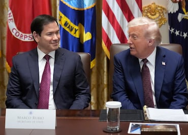 Marco Rubio viajará a México y Ecuador: narcotráfico, migración y China en la agenda de Estados Unidos