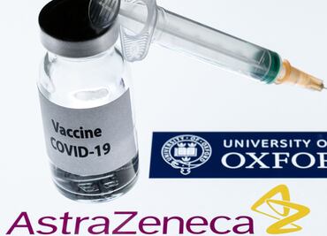 AstraZeneca admite que su vacuna contra Covid puede provocar trombosis. ¿Qué es?