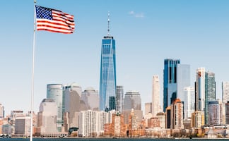 ¿Cuánto cuesta entrar a Estados Unidos sin visa americana y por 90 días?