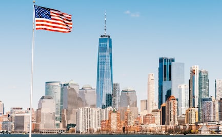 ¿Cuánto cuesta entrar a Estados Unidos sin visa americana y por 90 días?