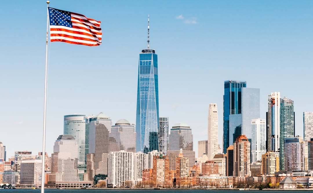 El permiso ESTA tiene un costo de 21 dólares. Foto: iStock