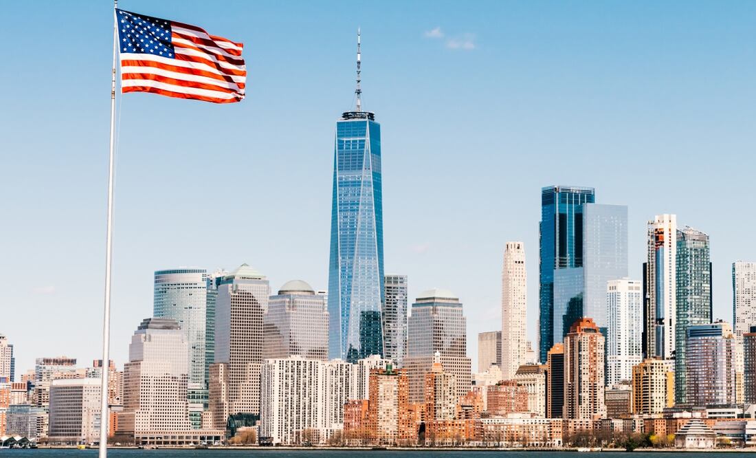 El permiso ESTA tiene un costo de 21 dólares. Foto: iStock