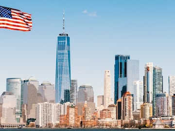 ¿Cuánto cuesta entrar a Estados Unidos sin visa americana y por 90 días?