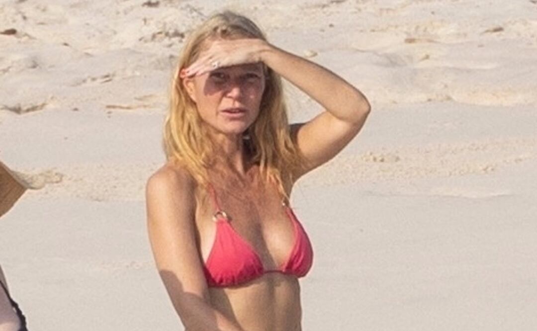 EXC  Gwyneth Paltrow/ Photo © 2023 Backgrid/The Grosby Group