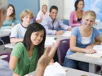 Universidad en Washington ofrece más de 500 becas para extranjeros