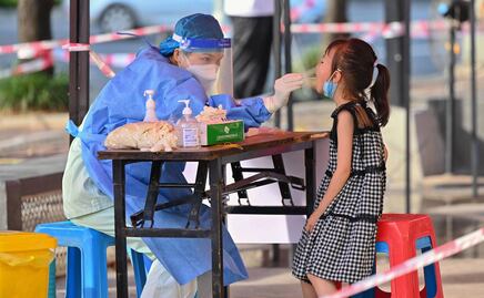 Covid largo también afecta a niños y adolescentes; estos son los síntomas
