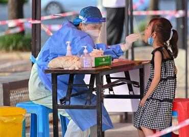 Covid largo también afecta a niños y adolescentes; estos son los síntomas