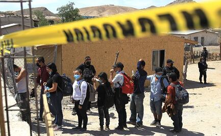 EU reabre la puerta de asilo a las víctimas de violencia machista