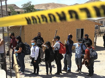 EU reabre la puerta de asilo a las víctimas de violencia machista