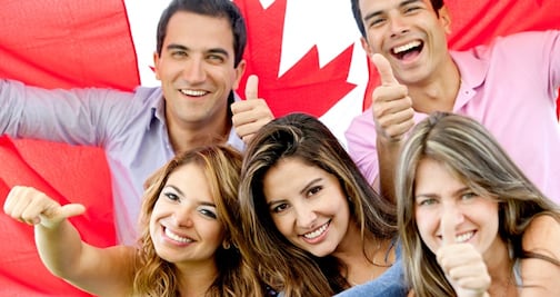 Feria educativa del gobierno de Canadá llega a México en octubre