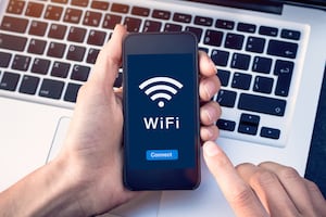 ¿Usas redes WiFi públicas? Profeco alerta por robo de datos personales