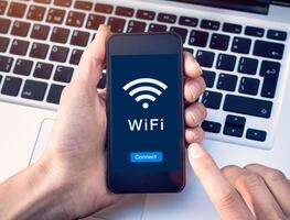 ¿Usas redes WiFi públicas? Profeco alerta por robo de datos personales