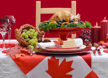 ¿Cómo y cuándo celebran el Día de Acción de Gracias en Canadá? (2022)