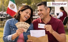 Pensión Bienestar 2026: registro abierto para personas de 30 a 64 años, requisitos y fechas para obtener $3,300 pesos