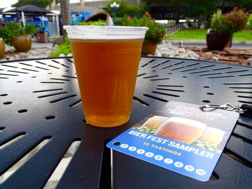 El festival de SeaWorld San Antonio en el que disfrutarás de las mejores cervezas del mundo
